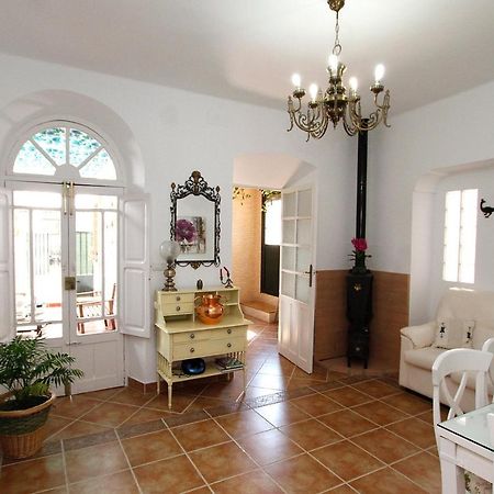 Casa Rural Merida Aljucen Exterior photo