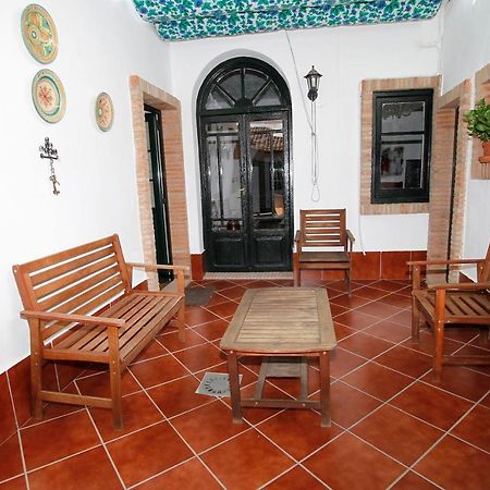 Casa Rural Merida Aljucen Exterior photo